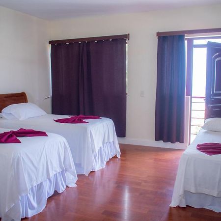 Hotel Santos Pina CAPE VERDE Esterno foto