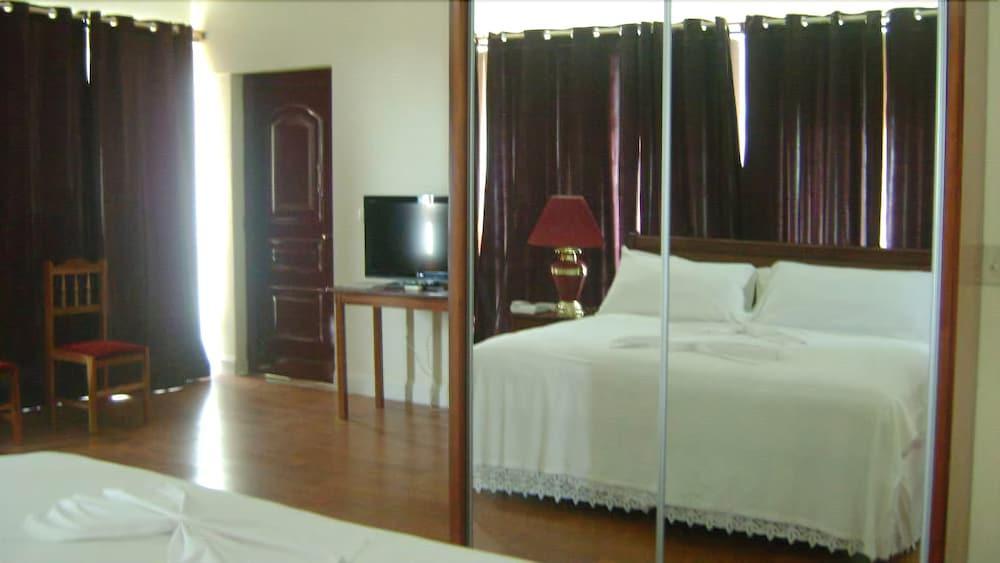 Hotel Santos Pina CAPE VERDE Esterno foto