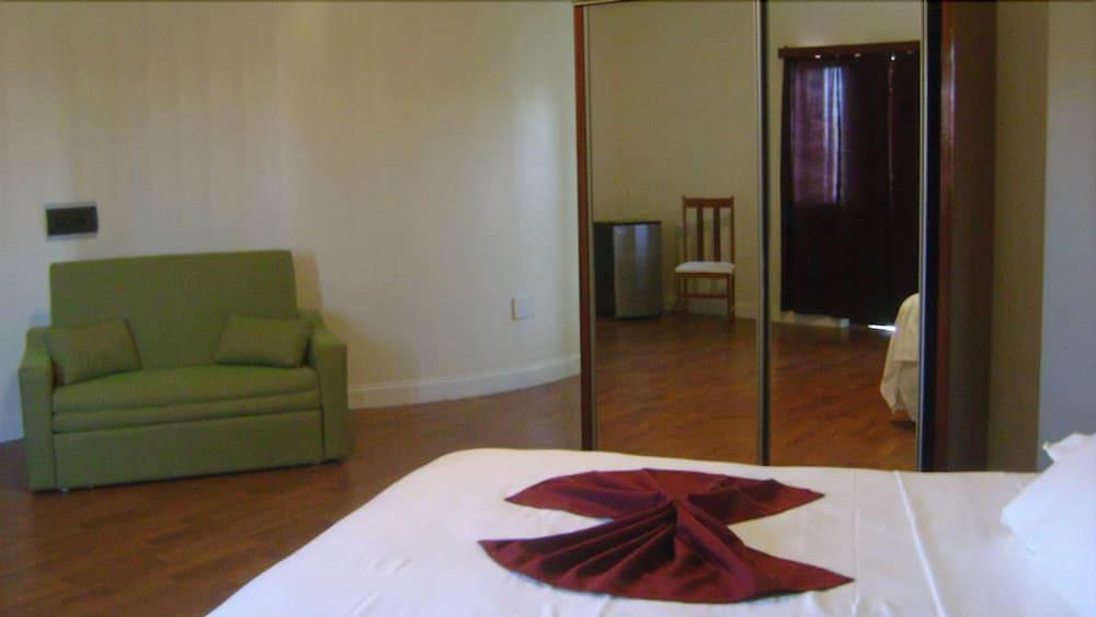 Hotel Santos Pina CAPE VERDE Esterno foto