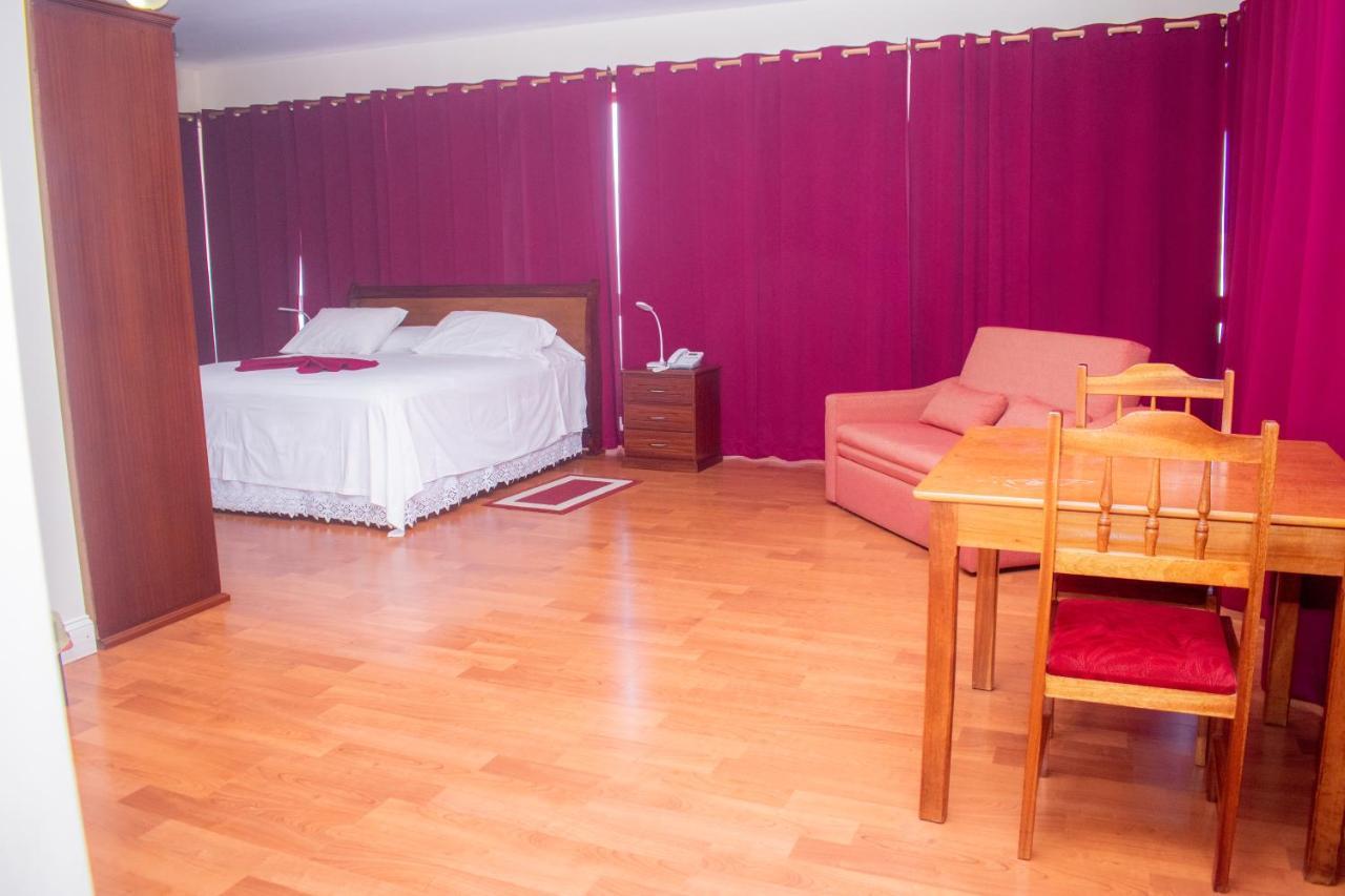 Hotel Santos Pina CAPE VERDE Esterno foto
