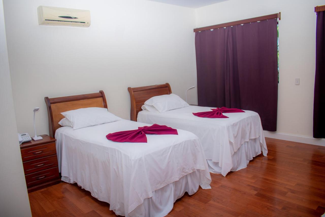 Hotel Santos Pina CAPE VERDE Esterno foto