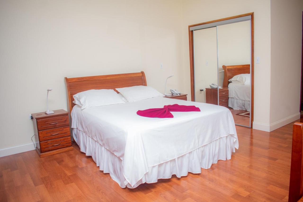 Hotel Santos Pina CAPE VERDE Esterno foto