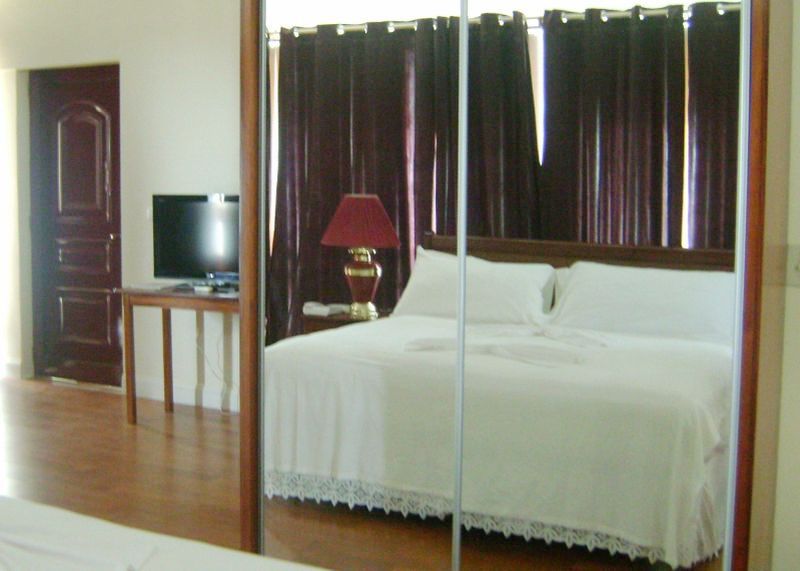 Hotel Santos Pina CAPE VERDE Esterno foto