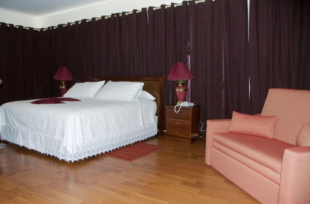 Hotel Santos Pina CAPE VERDE Esterno foto