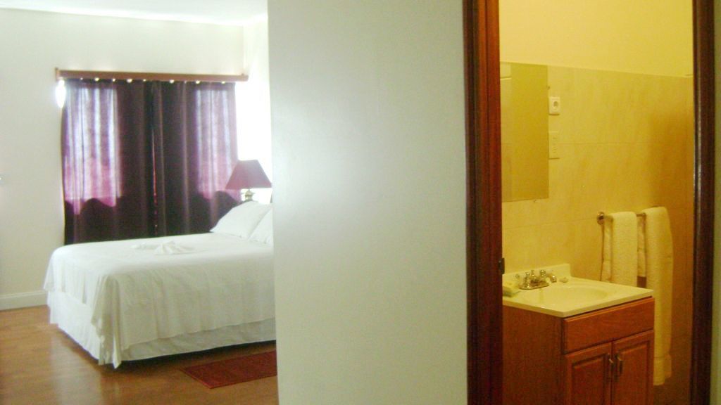 Hotel Santos Pina CAPE VERDE Esterno foto