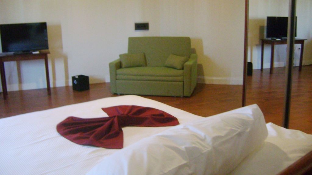 Hotel Santos Pina CAPE VERDE Esterno foto