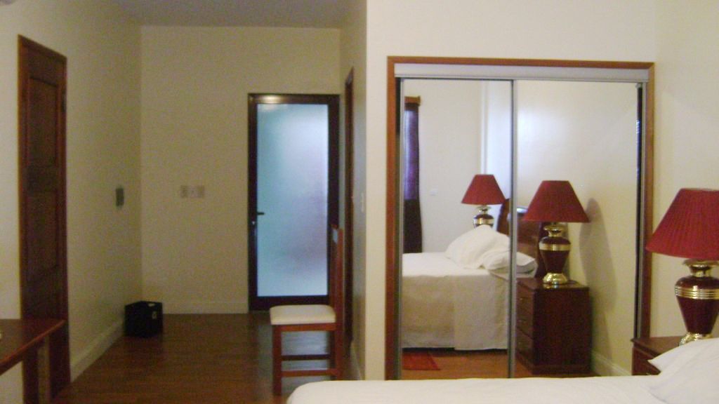 Hotel Santos Pina CAPE VERDE Esterno foto
