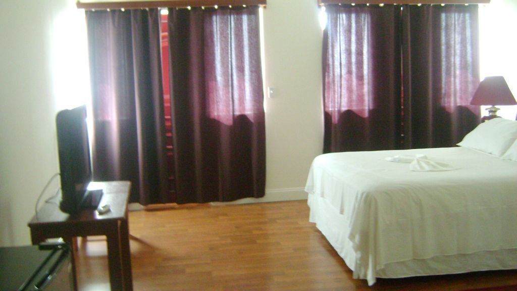 Hotel Santos Pina CAPE VERDE Esterno foto
