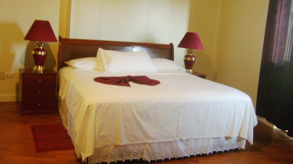 Hotel Santos Pina CAPE VERDE Esterno foto